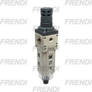 FILTRO REGULADOR NE 1/4 MD1-FR0 BSP CZ