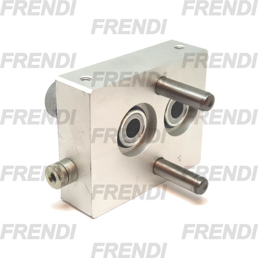 MULTICONECTOR RAP HI PSQ2 002 1/2 BSP DNP