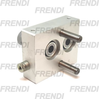 MULTICONECTOR RAP HI PSQ2 002 1/2 BSP DNP