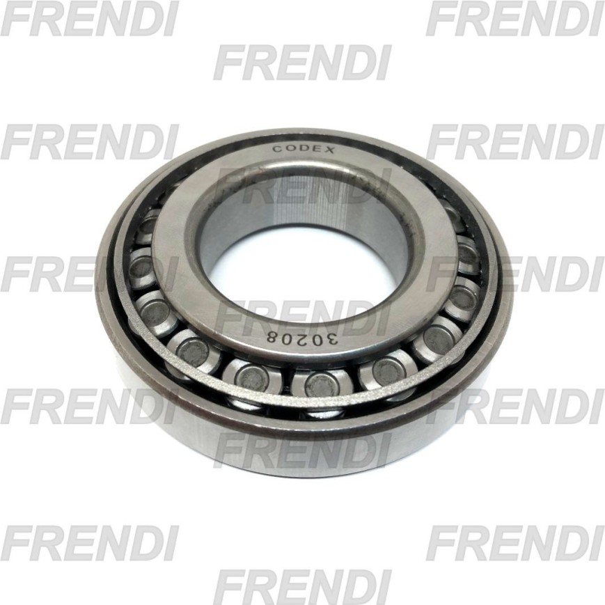 RODAMIENTO 30206 ISB