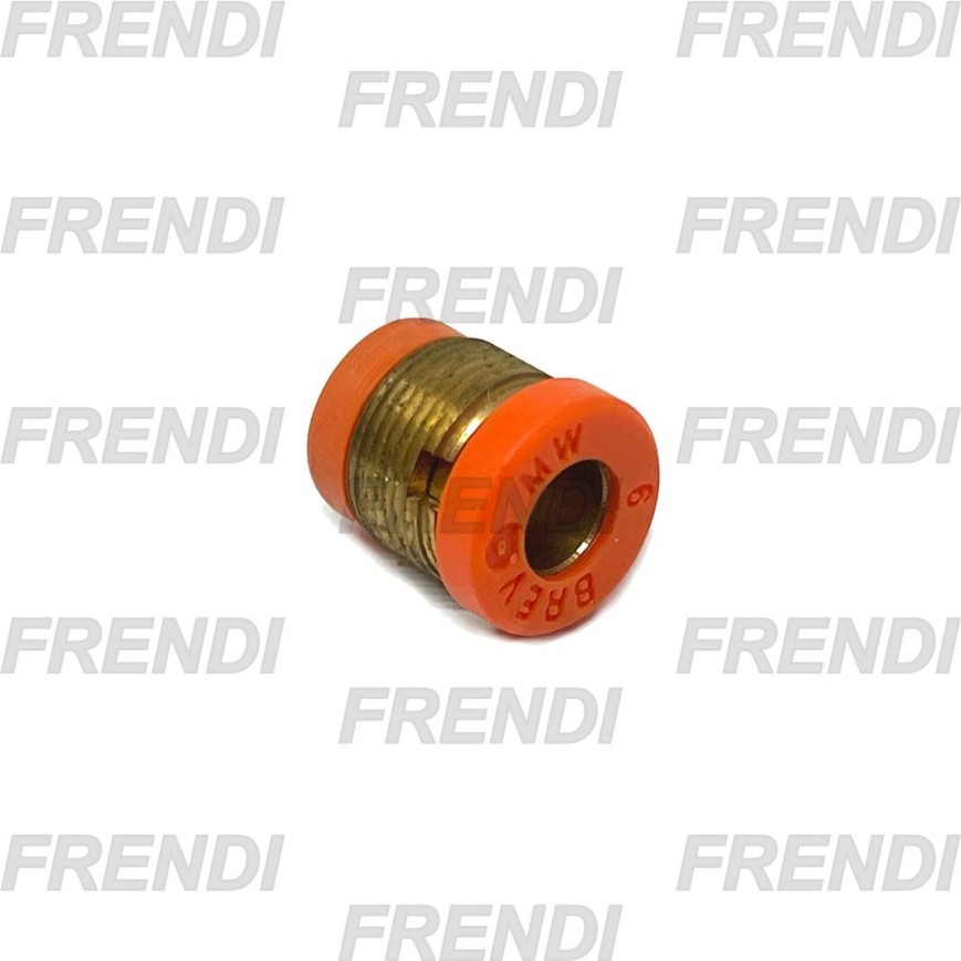 RACOR NE RCT RP MF T06 TP M11X100 MET