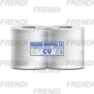 BOBINA CELULOSA GOFRADO EXTRA