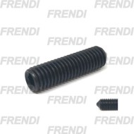 ESPARRAGO ALLEN M08X25 P125 DIN914