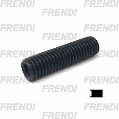 ESPARRAGO ALLEN M10X25 P150 DIN916