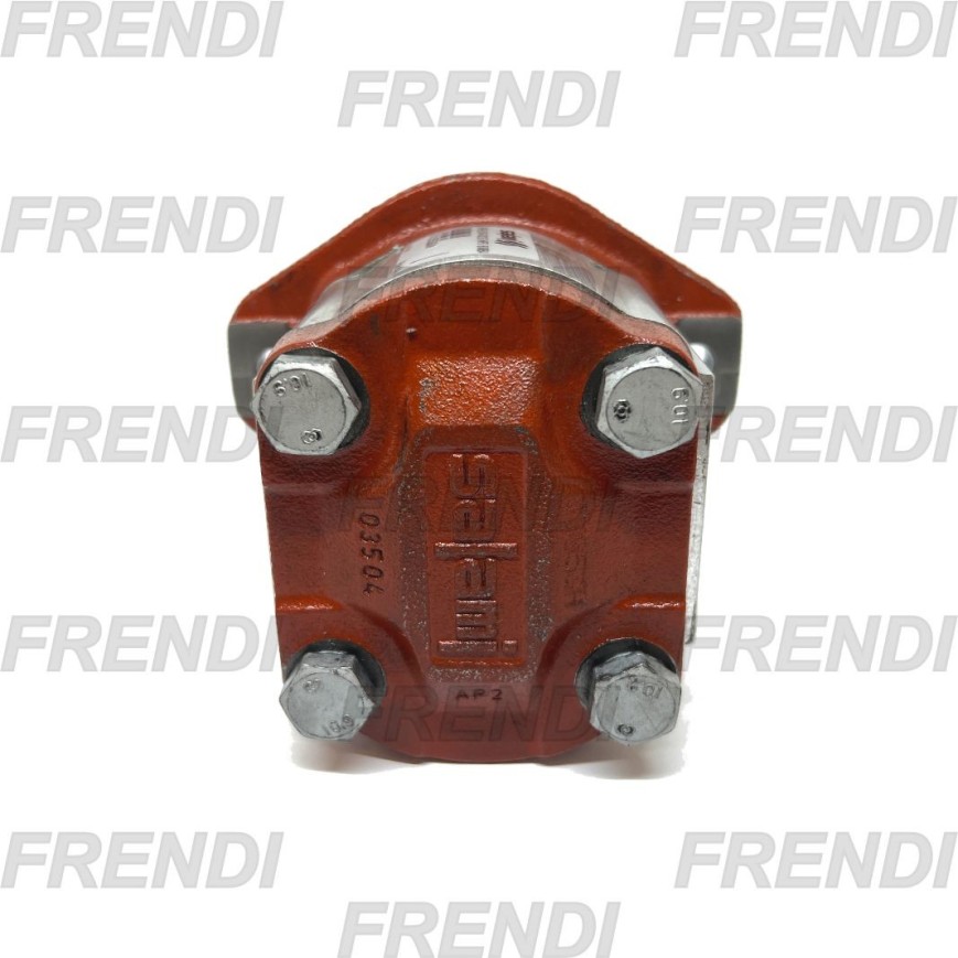 BOMBA HI 2PE12.5/D-G52S2 HPD RSC 19 L/MIN SLM