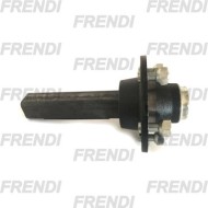 SEMIEJE H40 DIM93 5XM16 DC140 ST