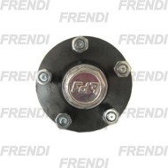 SEMIEJE H50 DIM93 5XM16 DC140 ST