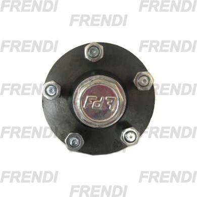 SEMIEJE H60 DIM160 6XM18 DC205 ST