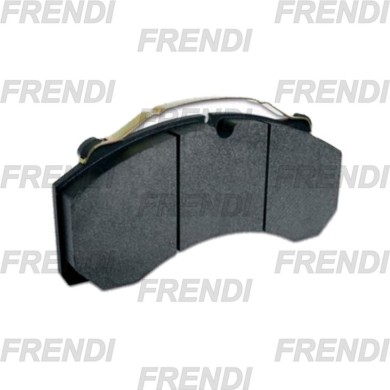 PASTILLA RVI-MERCEDES PSACVP013W29030