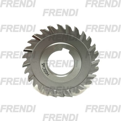 FRESA SIERRA CIRCULAR HSS CO 063X022X04 Z28