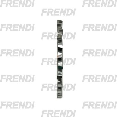 FRESA SIERRA CIRCULAR HSS CO 080X027X04 Z32