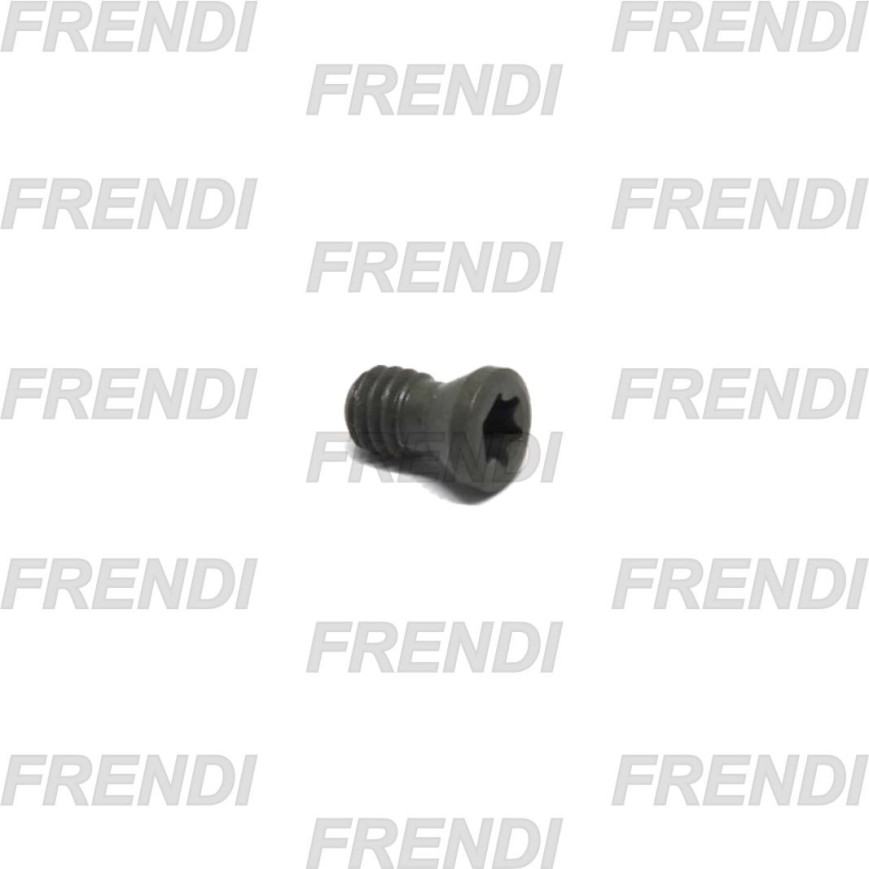 TORN TORX PORTA TX15 M4X0.7 7.5X3.5X5.3 IZR