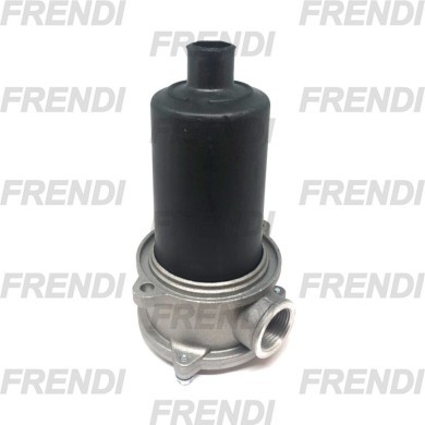 CARCASA FILTRO RETORNO SEMI-SUM 2 BSPP OMTF223