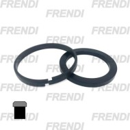 JUNTA PISTON 100X079X08.1 K49