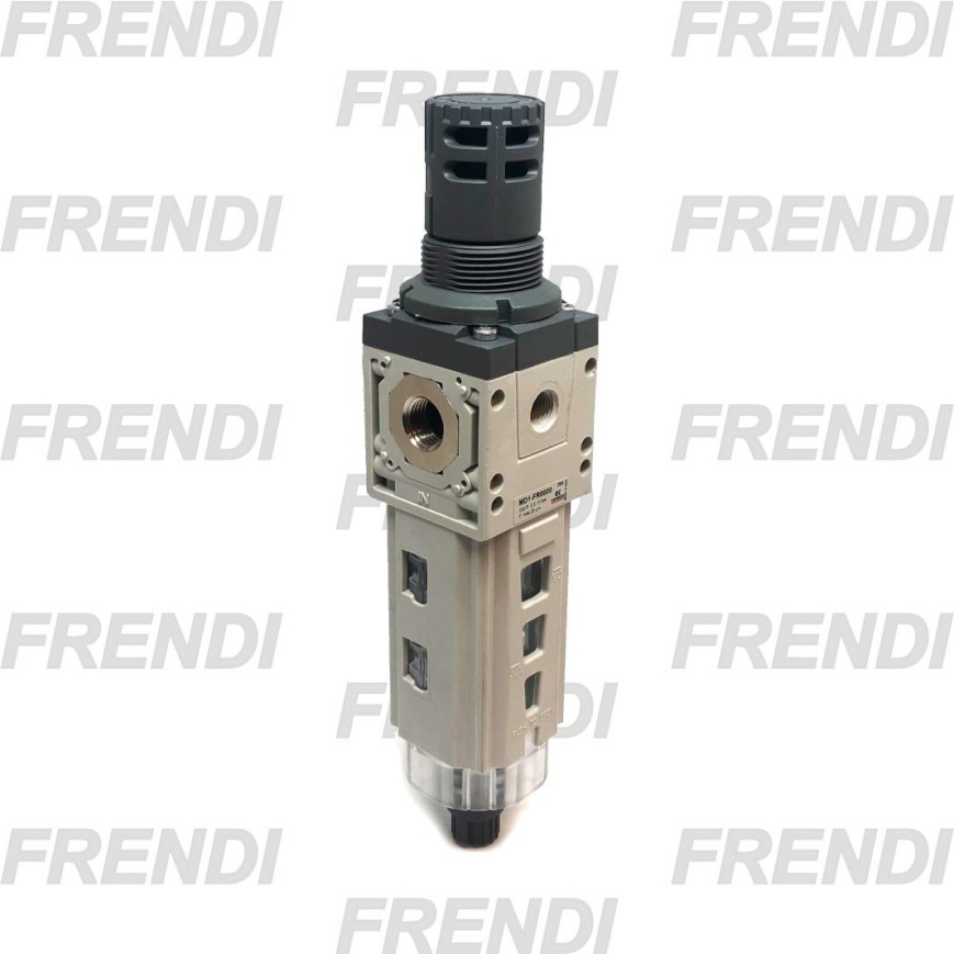 FILTRO REGULADOR NE 1/4 MD1-FR0 BSP CZ