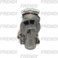 9522002210 CABEZA ACOPLAMIENTO AUT M16X150 ROJA