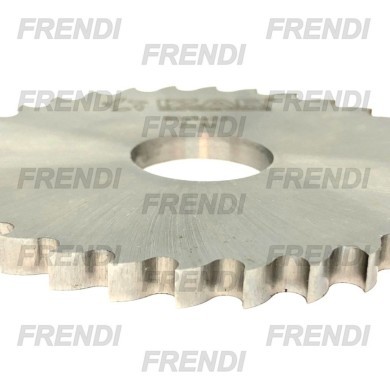FRESA SIERRA CIRCULAR HSS 080X003X022 Z40 IZR