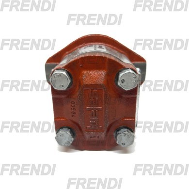 BOMBA HI 2PE6.5/D-G52S2 HPD RSC 10 L/MIN SLM