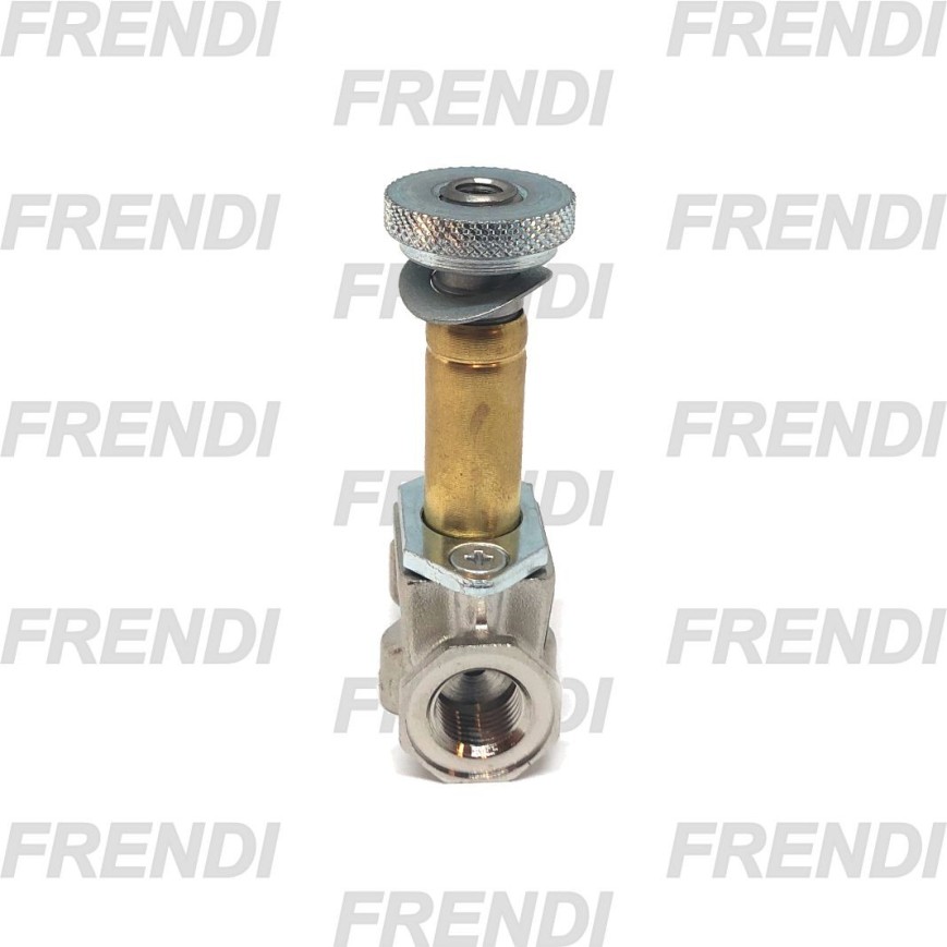 ELECTROVAL NE MO 3/2 VIAS NA 1/8 BSP CZ