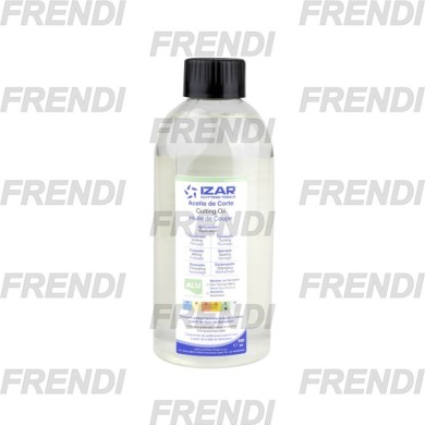 ACEITE CORTE ALU 500ML IZR
