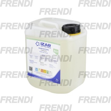 ACEITE CORTE ALU 5L IZR