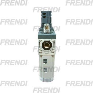 KIT FILTRO REGULADOR MD1 1/4 BSP CZ