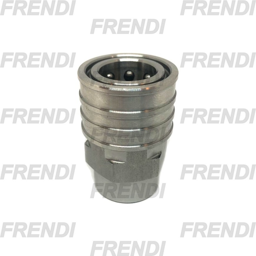 ENCHUFE RAP NE HEM CRHL12 1/2 BSPP RH A316 IMO