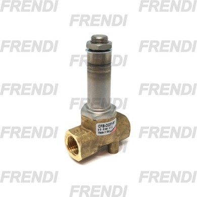 ADPT NE RCT MF-MF 3/8 BSPT A316 INOX