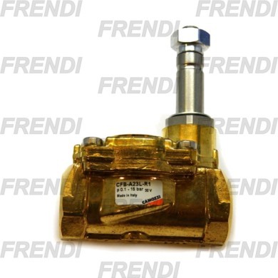 ADPT NE RCT MF-MF 3/8 BSPT A316 INOX