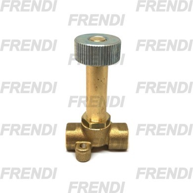 ADPT NE RCT MF-MF RDC 1/2-3/4 BSPT A316 INOX