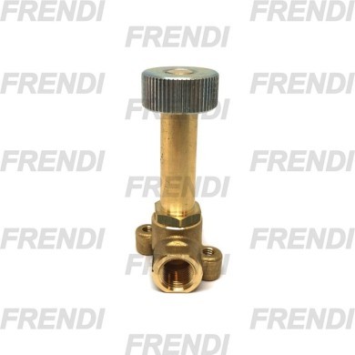 ADPT NE RCT MF-MF RDC 3/8-1/2 BSPT A316 INOX