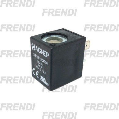 ADPT NE RCT MF-MF RDC 3/8-1/2 BSPT A316 INOX