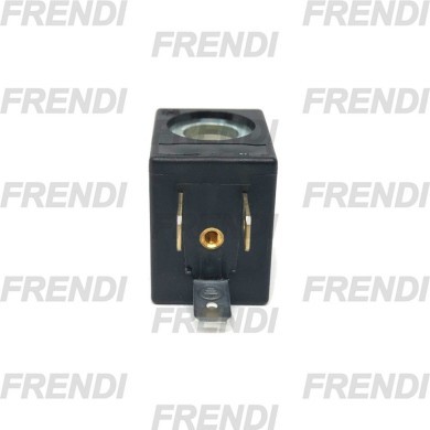 ADPT NE RCT MF-MF RDC 3/8-1/2 BSPT A316 INOX