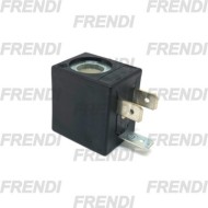 ADPT NE RCT MF-MF RDC 1/4-1/2 BSPT A316 INOX