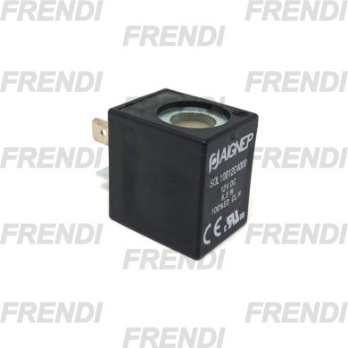 ADPT NE RCT MF-MF RDC 1/4-1/2 BSPT A316 INOX