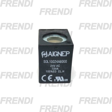 ADPT NE RCT MF-MF RDC 1/8-3/8 BSPT A316 INOX