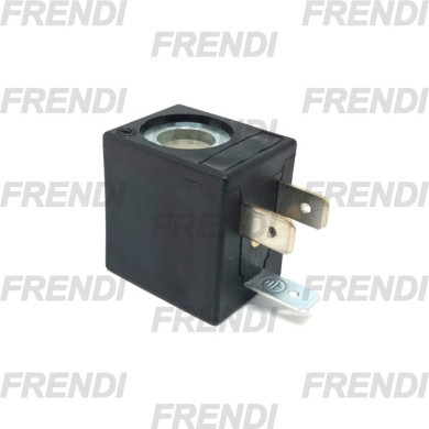 ADPT NE RCT MF-MF RDC 1/8-3/8 BSPT A316 INOX