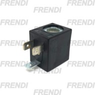 ADPT NE RCT MF-MF RDC 1/8-3/8 BSPT A316 INOX