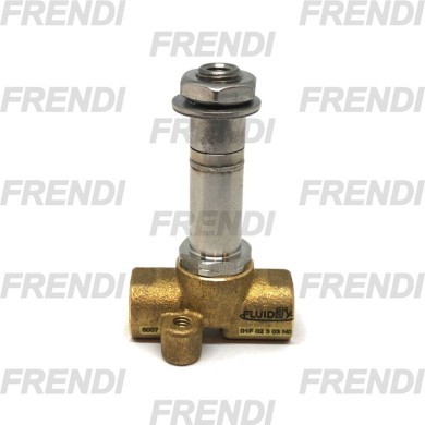 ADPT NE RCT MF-MF RDC 1/8-3/8 BSPT A316 INOX