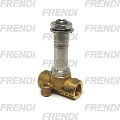 ADPT NE RCT MF-MF RDC 1/8-1/4 BSPT A316 INOX