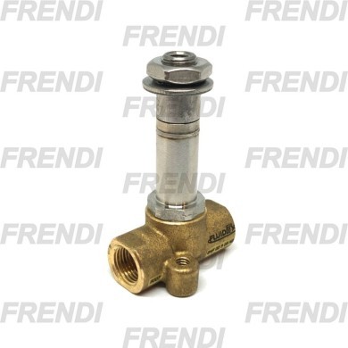 ADPT NE RCT MF-MF RDC 1/8-1/4 BSPT A316 INOX