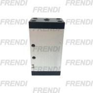 VAL NE ACCION NEUMATICA MO 3/2 VIAS 1/4 BSP CZ