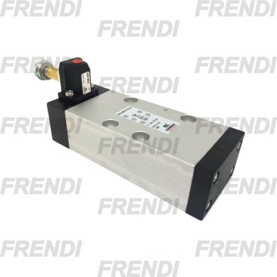 RACOR NE RCT ESP MF T12 1/2 RM BSPT