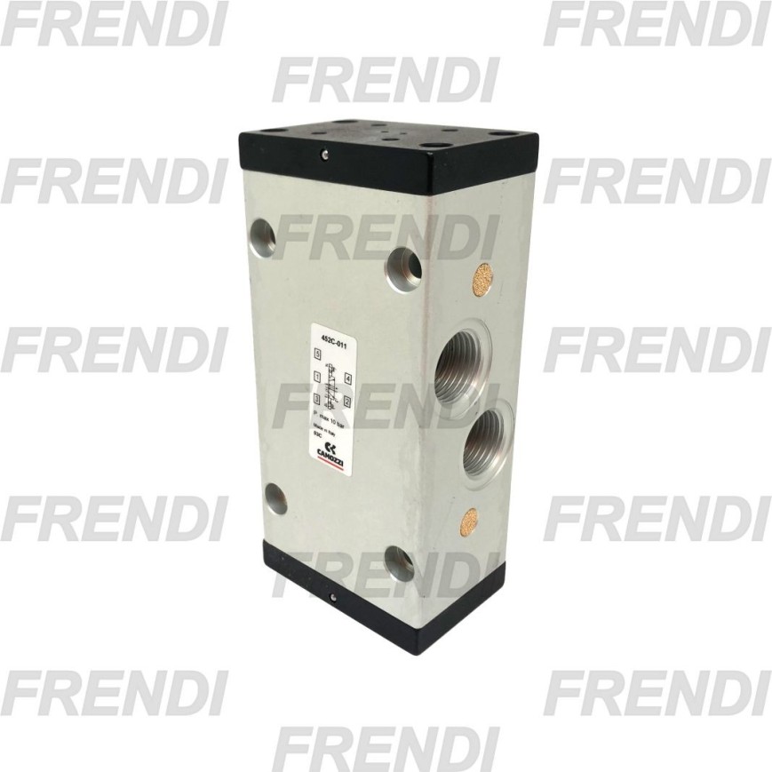 RACOR NE RCT ESP MF T12 1/4 RM BSPT