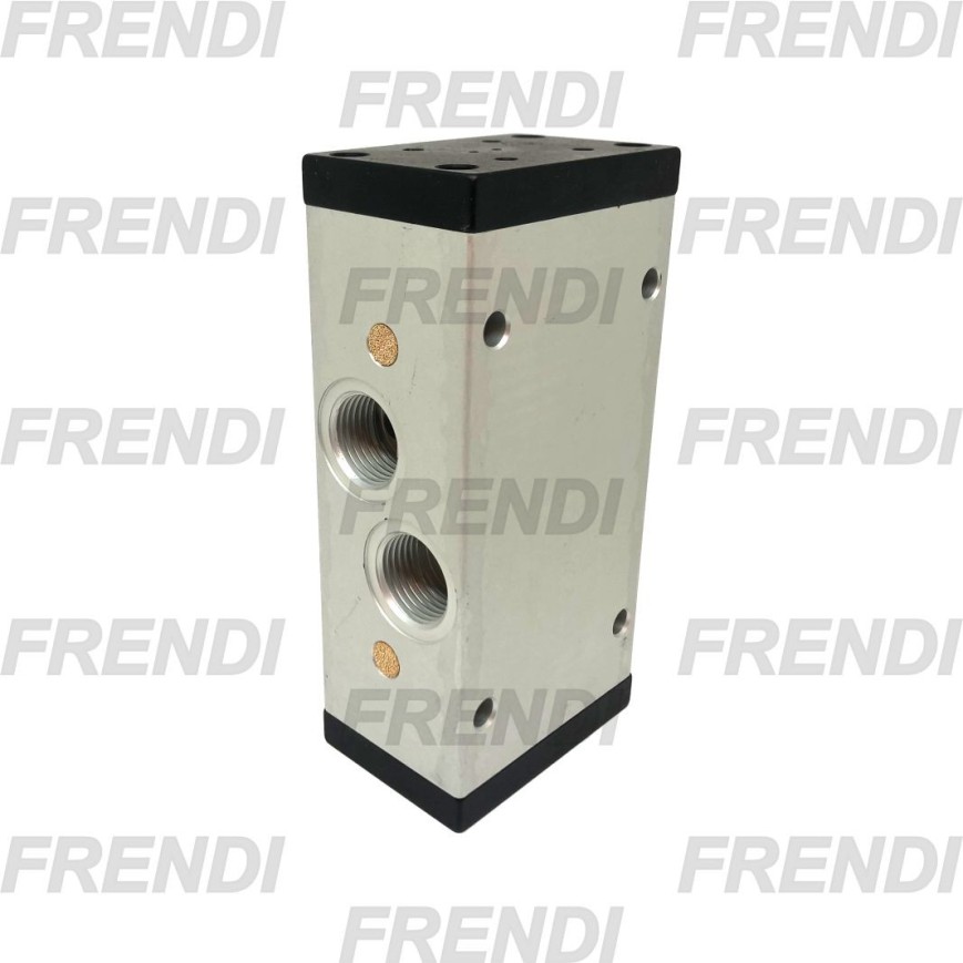 RACOR NE RCT ESP MF T12 1/4 RM BSPT