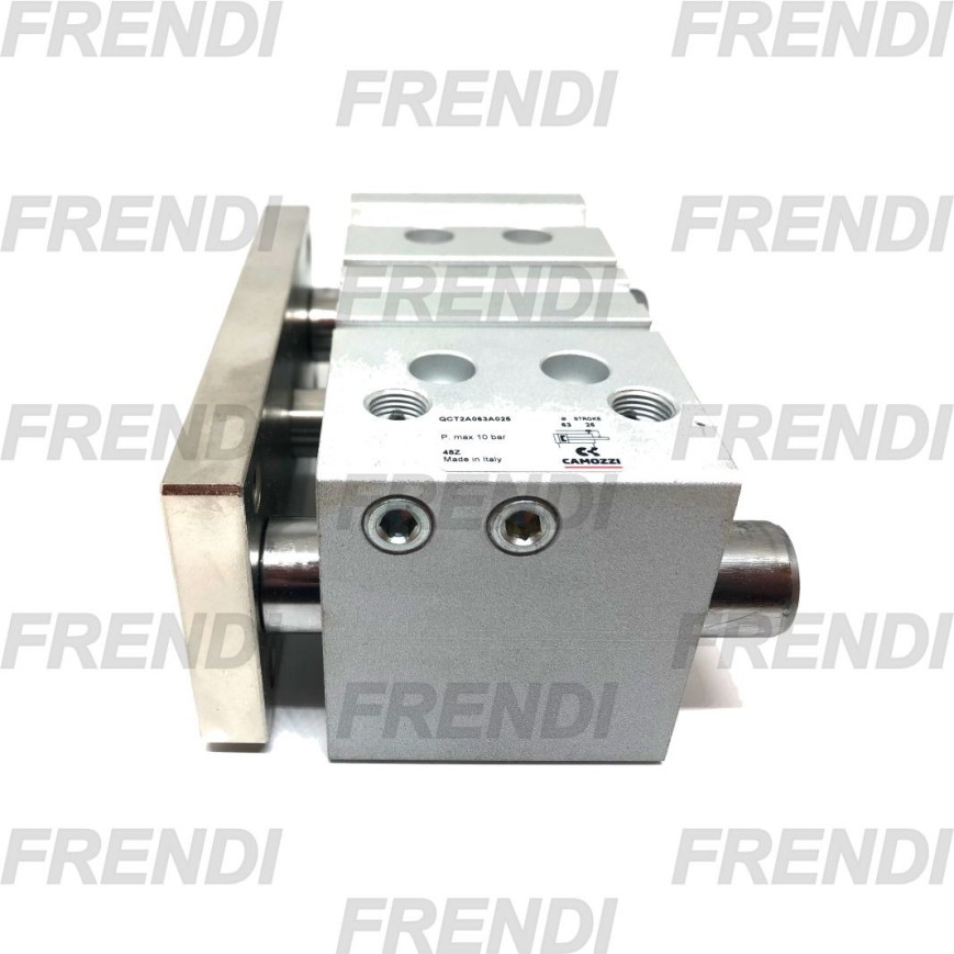 CILINDRO NE MAG 050X075 QCB2A CZ