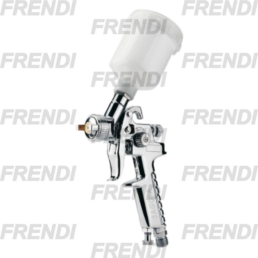 PISTOLA SAGOLA 474 - 0.8