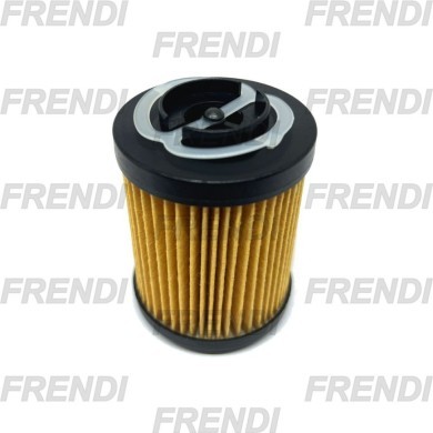 FILTRO HI CARTUCHO RET SUM 050X74 25 MICRAS STP