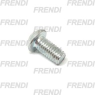 TORN ALLEN M05X010 ISO7380 10.9 ZN