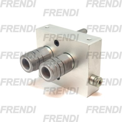 MULTICONECTOR RAP HI PSQ2 002 1/2 BSP DNP